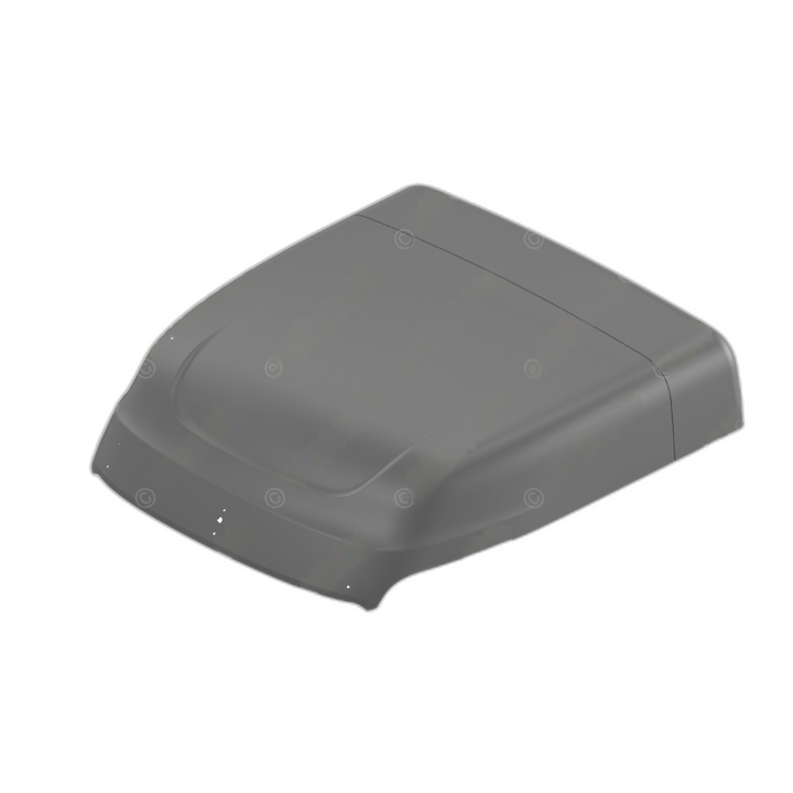 A18-72689-004 ROOF-60XT,P3,SUNVISOR