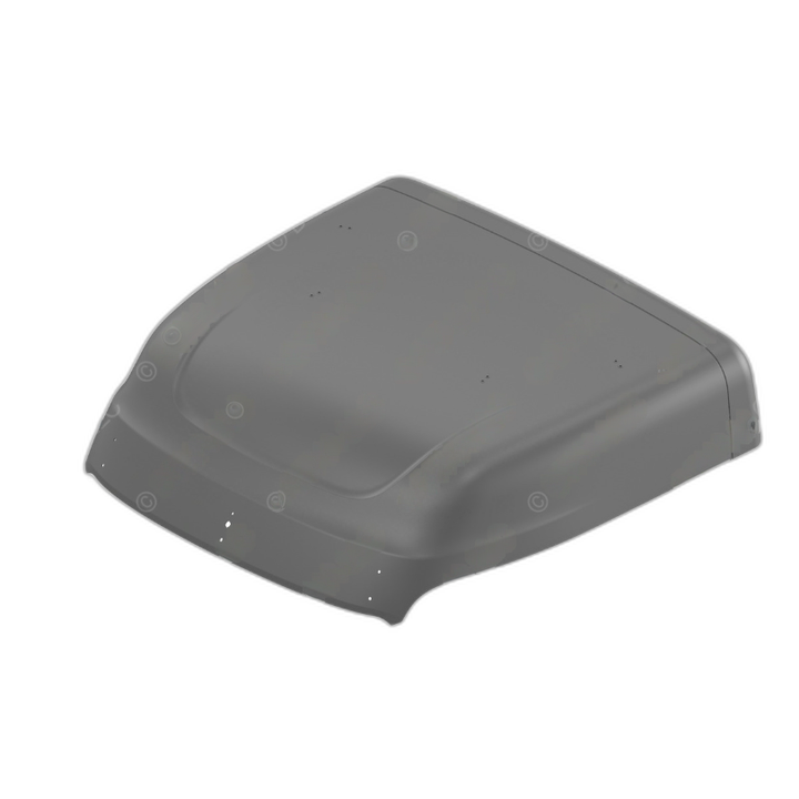A18-72690-007 ROOF-48XT,P3,SUNVISOR,FRNG,GPS