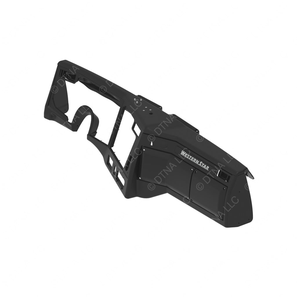 A18-72749-012 DASH-LHD,DD,PDM,BLK,VT,NAV