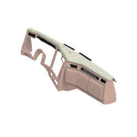 A18-72749-114 DASH-LHD,DD,PDM,BCK,W/O VT,NAV