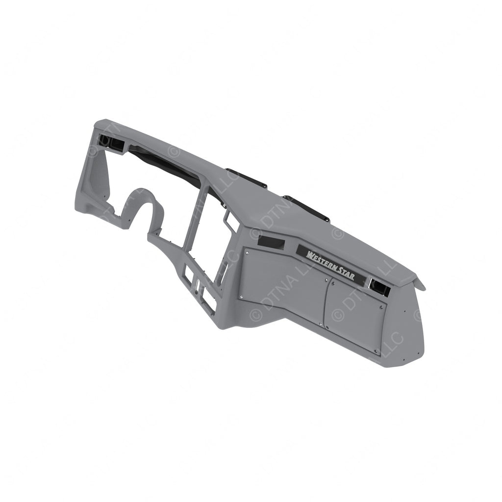 A18-72749-213 DASH-LHD,DD,PDM,GR,W/O VT&NAV