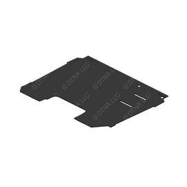 A18-72782-000 UNIV-FLR CVR,CAB,40IN,WST,W57