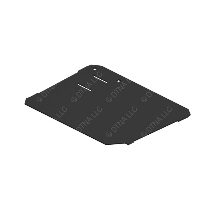 A18-72798-000 UNIV-FLR CVR,DAYCAB,WST