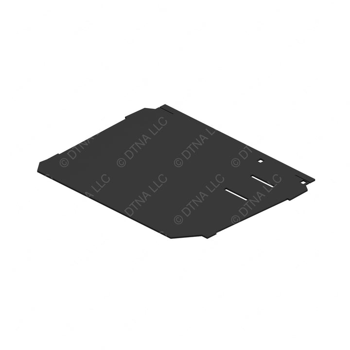 A18-72831-000 UNIV-FLR CVR,CAB,40IN,LOW,WST