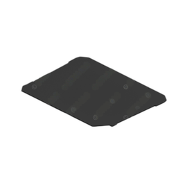 A18-72862-000 UNIV-FLR CVR,DAYCAB,WST,W47