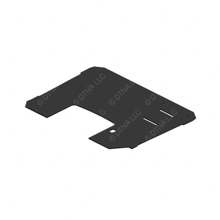 A18-72903-000 UNIV-FLR CVR,DAYCAB,WST