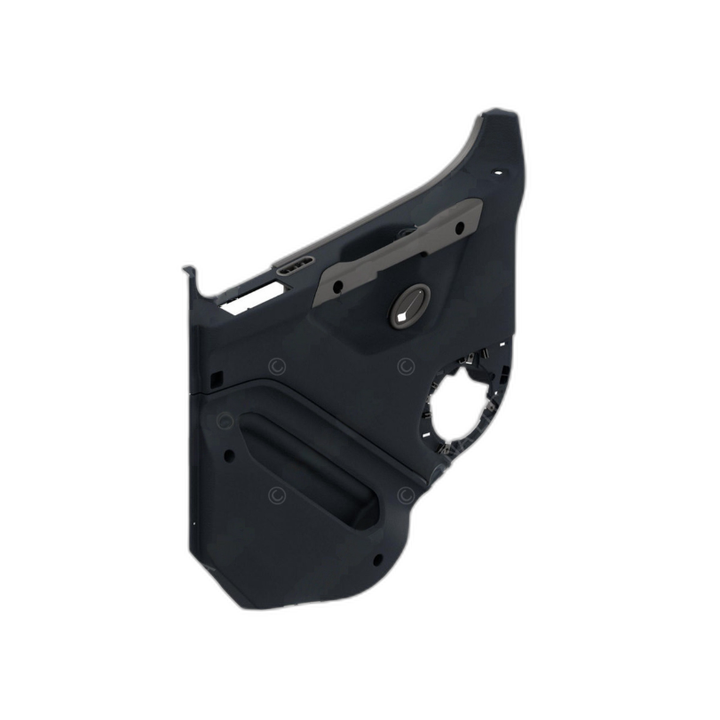 A18-73024-003 PANEL-DOOR,RH,POCKET,ELEC