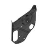 A18-73024-008 PANEL-DOOR,RH,VIS WNDW,MANUAL