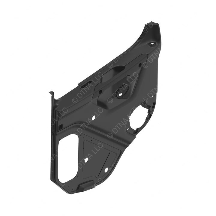 A18-73024-008 PANEL-DOOR,RH,VIS WNDW,MANUAL