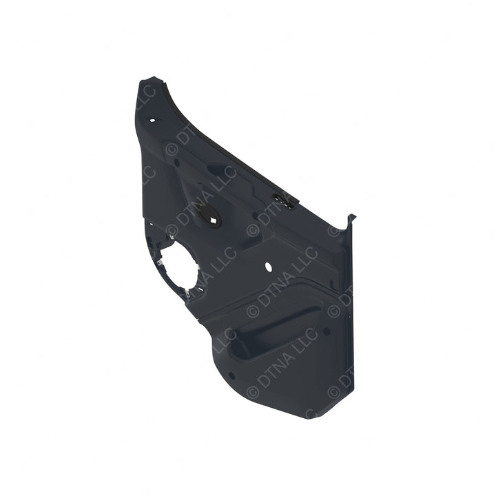 A18-73024-010 PNL-DOOR,LH,POCKET,MANUAL,REAR