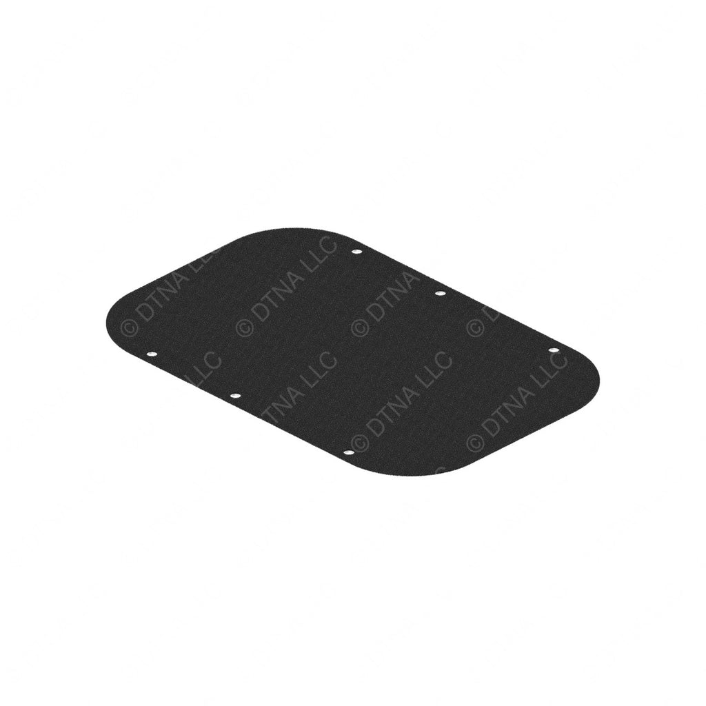 A18-73047-000 COVER-FLOOR,REPTO,43N