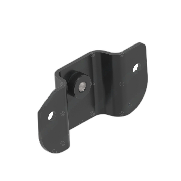 A18-73054-000 BRKT-HANDLE/POCKET,DOOR,LWR,LH