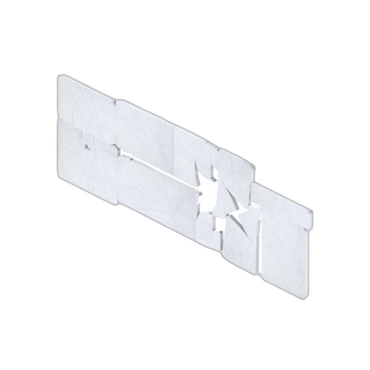 A18-73106-102 INSUL-ROOF,PREM,72XT