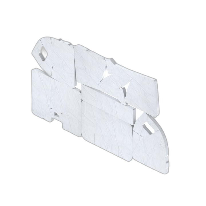 A18-73106-103 INSUL-ROOF,PREM,36XT