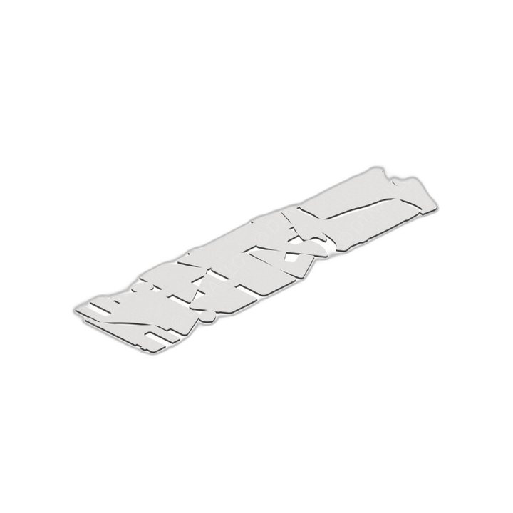 A18-73107-003 INSUL-ROOF,STD,72RR