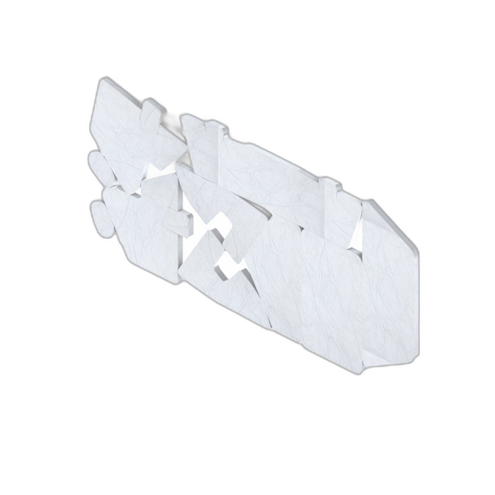 A18-73107-100 INSUL-ROOF,PREM,60RR,2