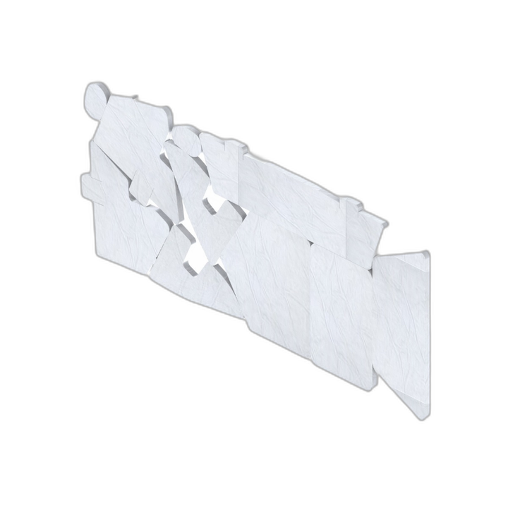 A18-73107-101 INSUL-ROOF,PREM,72RR,2