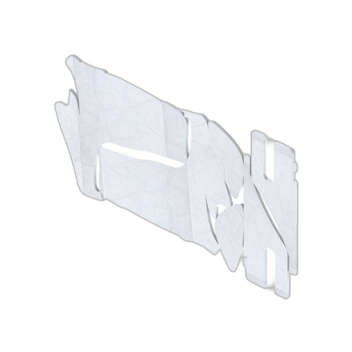 A18-73107-104 INSUL-ROOF,PREM,72RR,1,NO WIN
