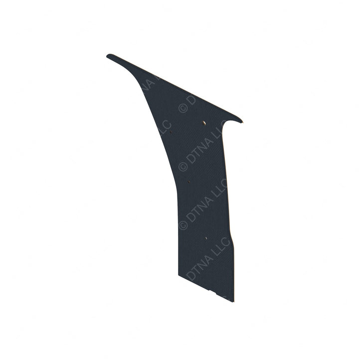 A18-73151-000 UPH-SIDEWALL,CLOTH,LH