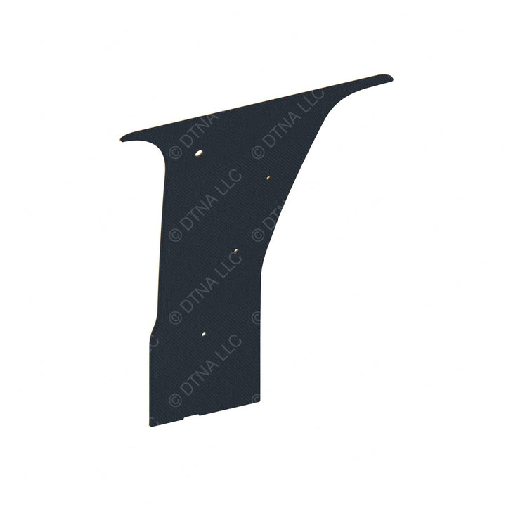 A18-73151-001 UPH-SIDEWALL,CLOTH,RH
