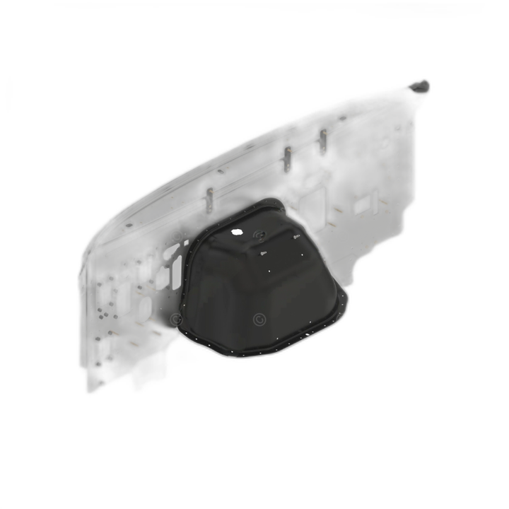 A18-73179-000 FRONTWALL-COMPLETE,43N,SHRT