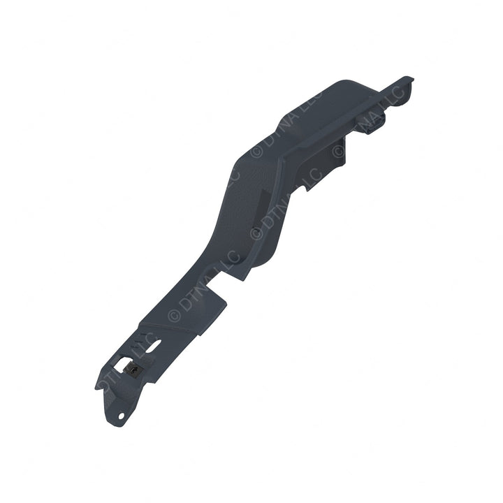 A18-73322-002 COVER-B-PILLAR,LH,ONE SWITCH