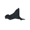 A18-73323-000 COVER-A-PILLAR,LWR,LH