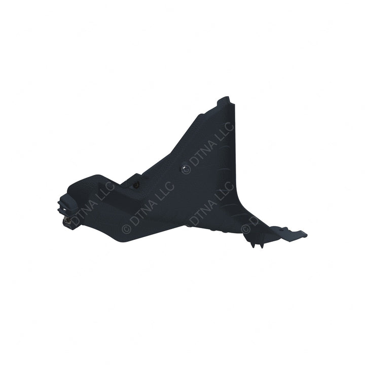 A18-73323-000 COVER-A-PILLAR,LWR,LH