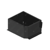 A18-73333-001 BBOX-IN CAB,3 BATTERIES