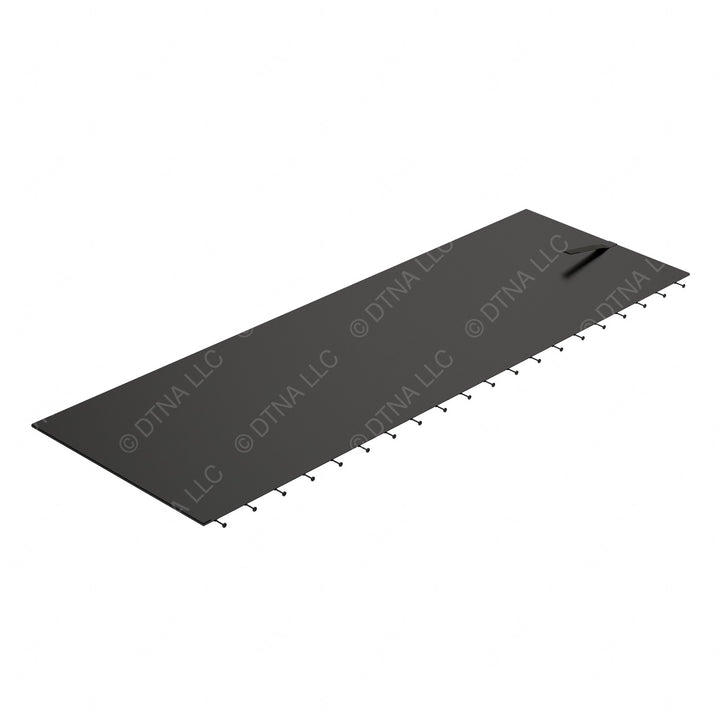 A18-73370-000 CURTAIN,PRIVACY,LH