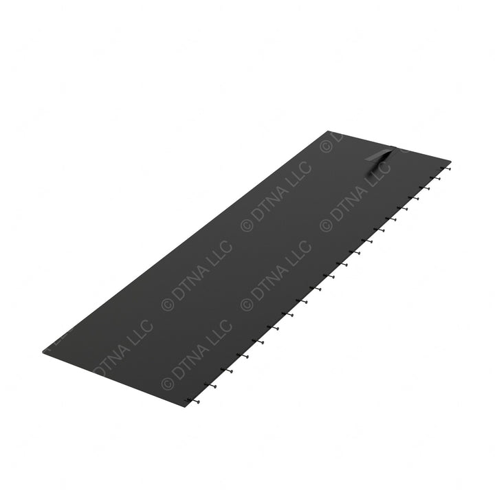 A18-73370-001 CURTAIN,PRIVACY,RH