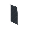 A18-73371-000 CURTAIN,SLEEPER,RR,LH