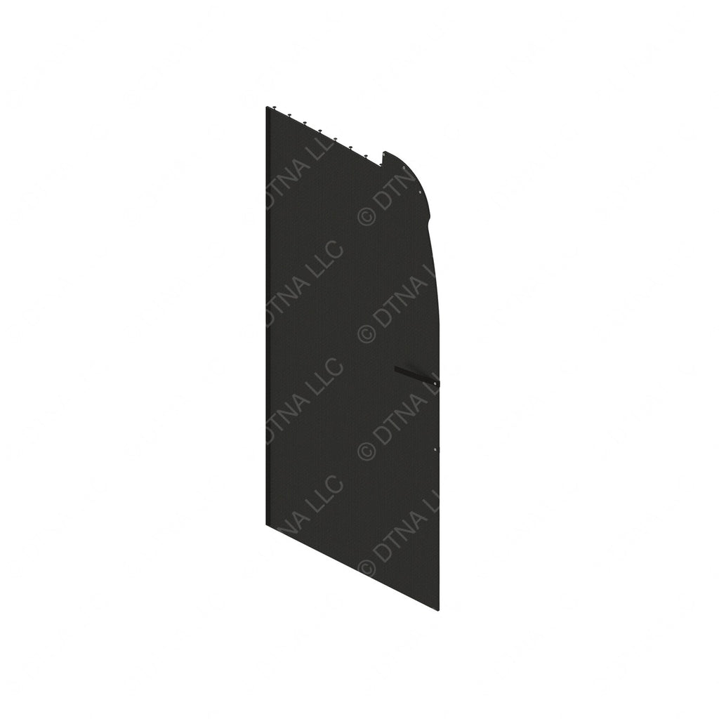 A18-73371-004 CURTAIN,SLEEPER,RR,LH,EXTREME