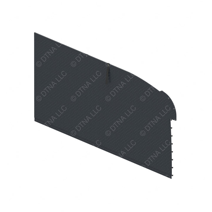 A18-73371-006 CURTAIN-SLEEPER,INSULATED,LH