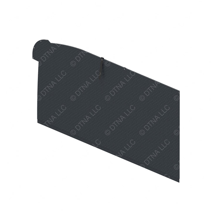 A18-73371-007 CURTAIN-SLEEPER,INSULATED,RH