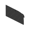 A18-73371-010 CURTAIN,SLEEPER,RR,LH,EXTREME