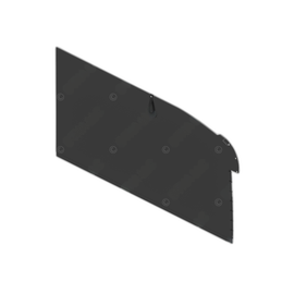 A18-73371-010 CURTAIN,SLEEPER,RR,LH,EXTREME