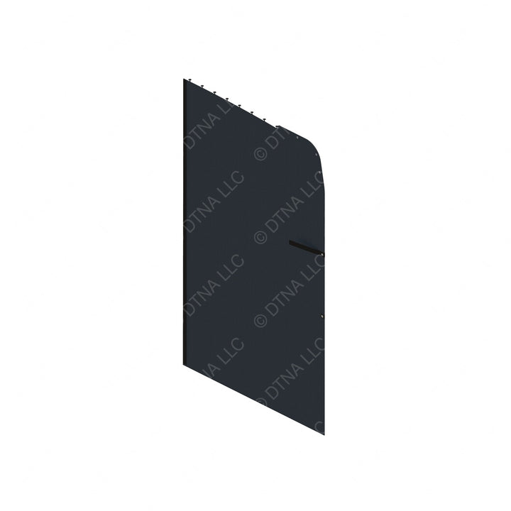 A18-73372-002 CURTAIN,SLEEPER,XT,LH,INSUL
