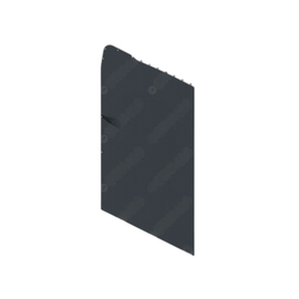 A18-73372-007 CURTAIN,SLEEPER,36XT,RH,INSUL