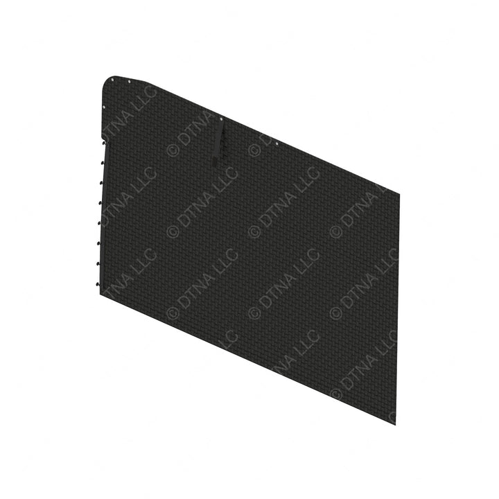 A18-73372-013 CURTAIN,SLEEPER,XT,RH,INSUL