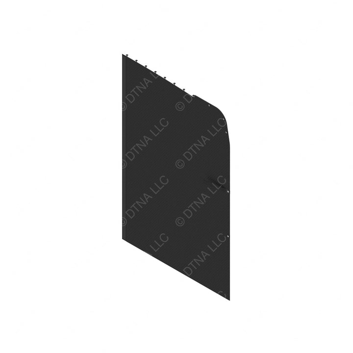 A18-73372-014 CURTAIN,SLEEPER,36XT,LH,INSUL