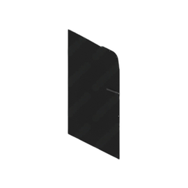 A18-73372-020 CURTAIN,SLEEPER,XT,LH,EXTREME