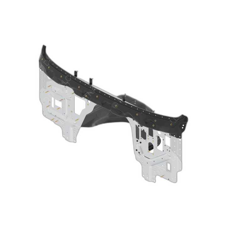 A18-73448-001 FRONTWALL-COMPLETE,43N,LHD