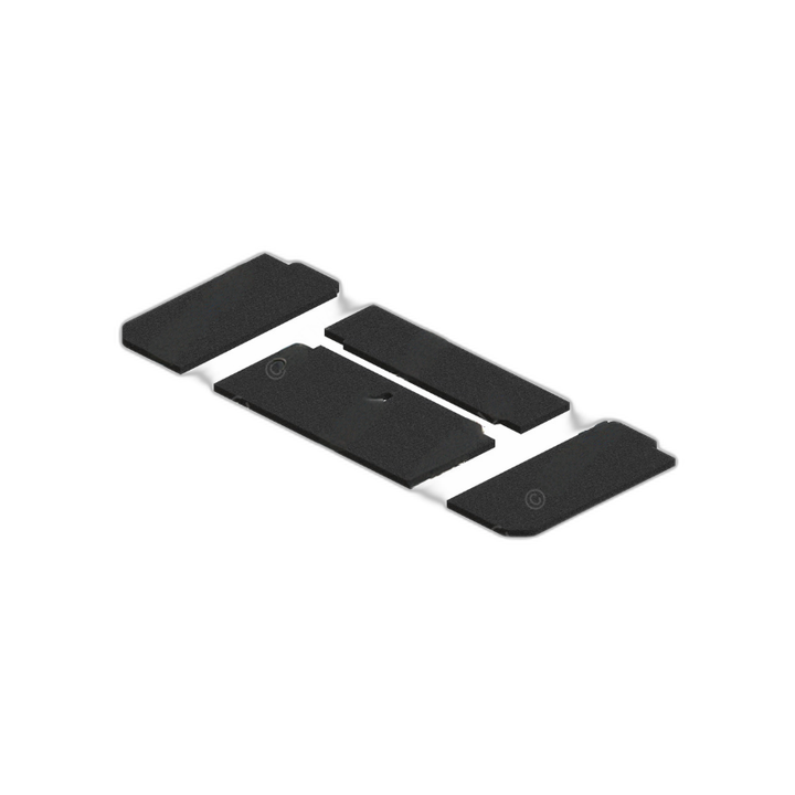 A18-73473-000 INSULATION-ROOF KIT,DAY CAB