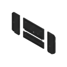 A18-73473-002 INSULATION-ROOF KIT,DAY CAB