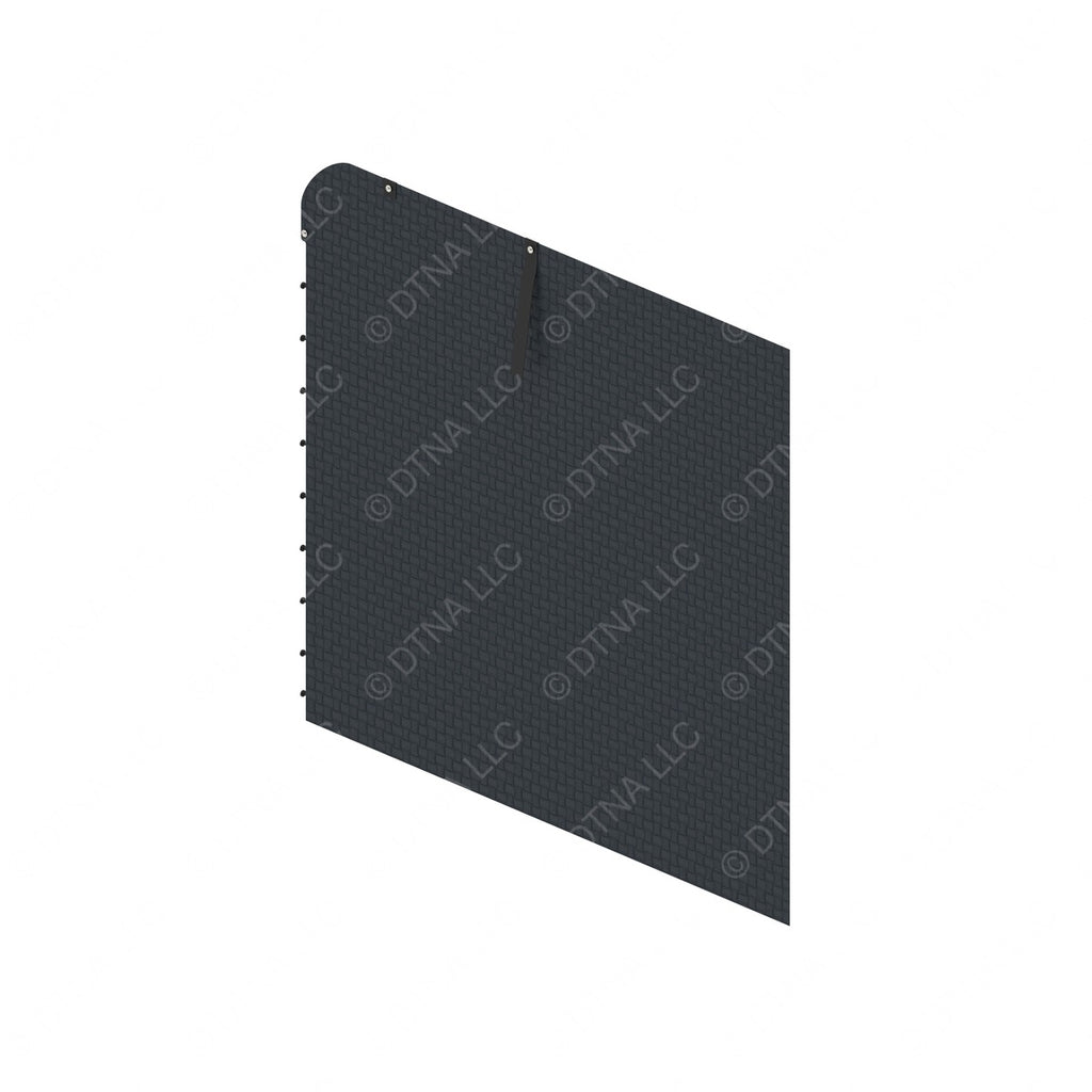 A18-73486-001 CURTAIN,SLEEPER,RH,LOW