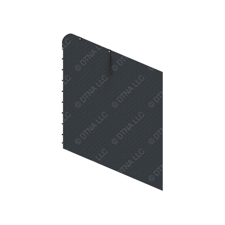 A18-73486-001 CURTAIN,SLEEPER,RH,LOW