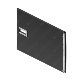 A18-73498-000 DOOR-BAGGAGE,SLEEPER
