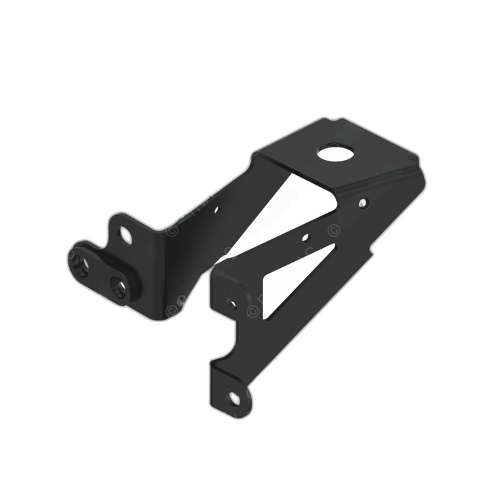 A18-73613-001 BRKT-AIRSPRING,LWR,RH,EP4