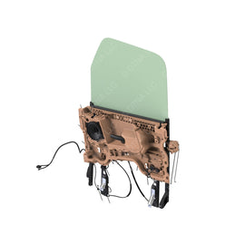 A18-73651-009 MODULE-DR,MNL LOCK,RH,TAN,DCS